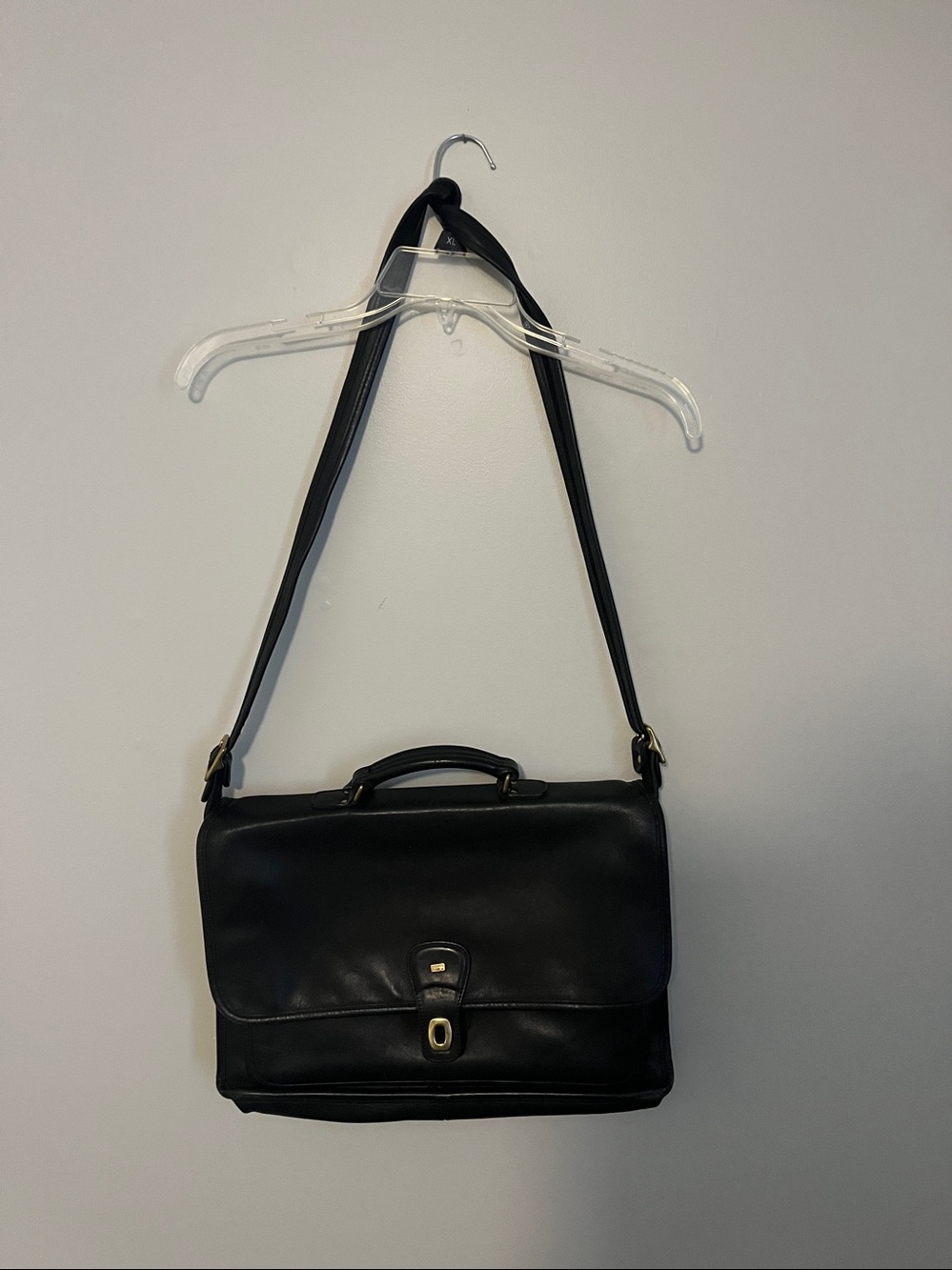 Coach Messenger bag